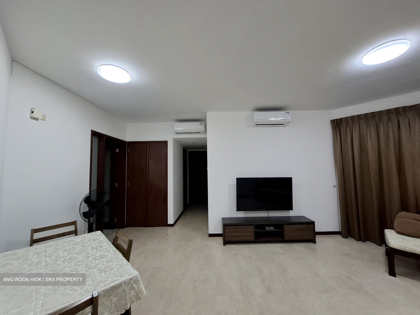 Edelweiss Park Condominium (D17), Condominium #582922571
